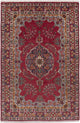 Tabriz Dywan 210x305cm - Dywan perski