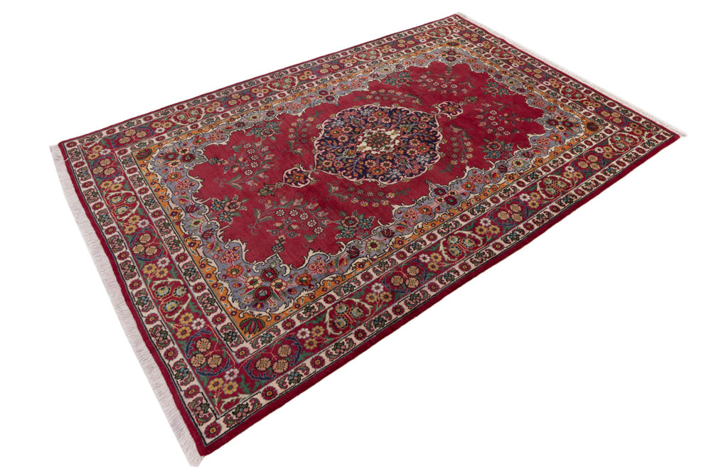 Tabriz Dywan 210x305cm - Dywan perski