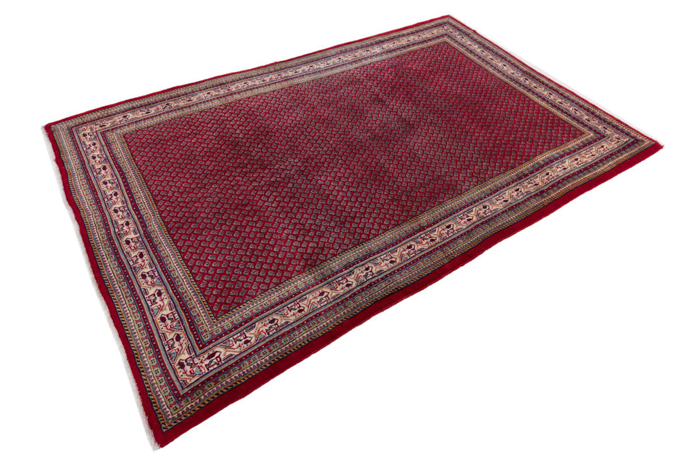 Mir Dywan 207x310cm - Dywan perski