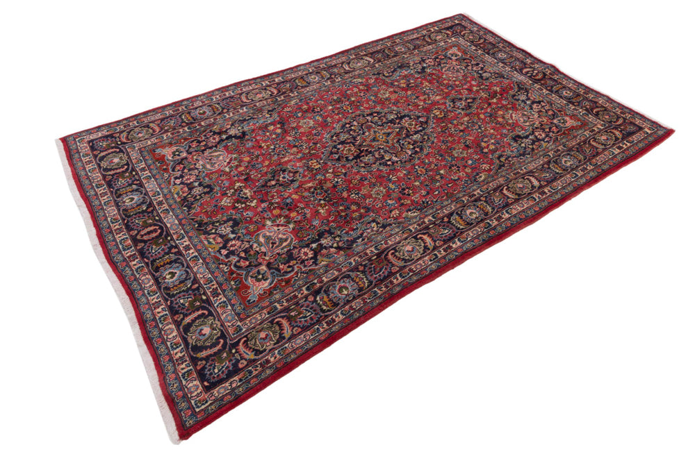 Kashan Dywan 195x300cm - Dywan perski