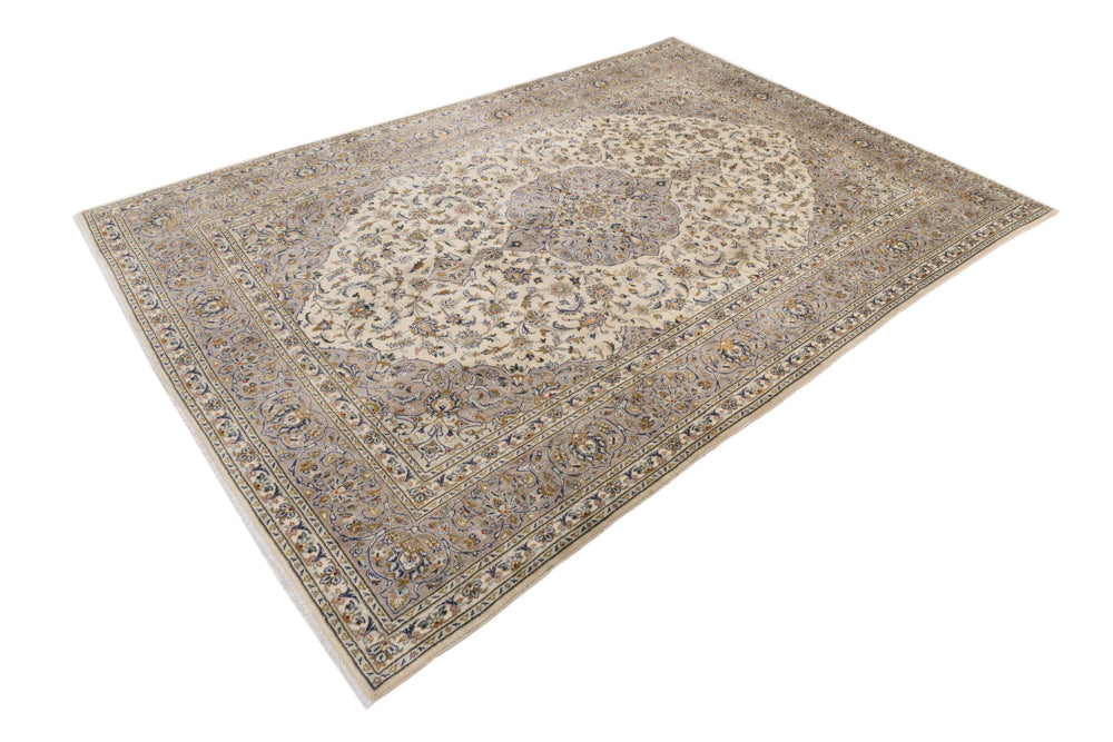 Keshan Dywan 350x245cm - Dywan perski