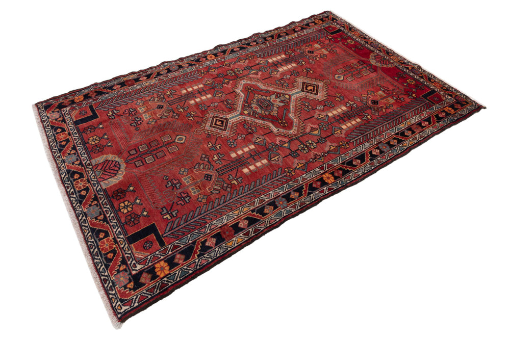 Sarouk Dywan 155x245cm - Dywan perski