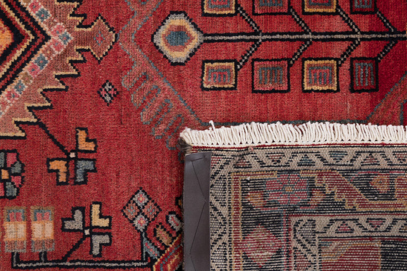 Perserteppich - Classic - 245 x 155 cm - rost