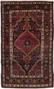 Hamadan Dywan 240x150cm - Dywan perski
