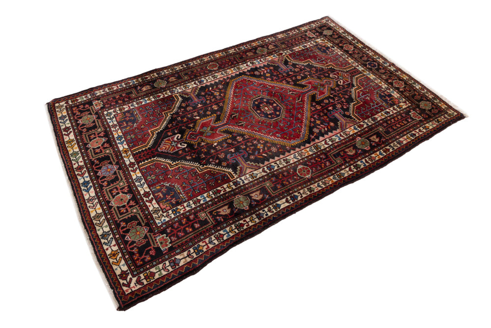 Hamadan Dywan 240x150cm - Dywan perski