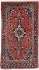Sarough Dywan 225x130cm - Dywan perski