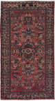 Sarough Dywan 210x112cm - Dywan perski