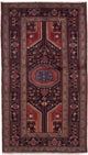 Hamadan Dywan 220x115cm - Dywan perski