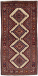 Hamadan Dywan 230x120cm - Dywan perski