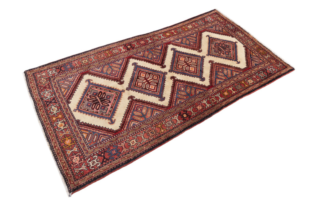 Hamadan Dywan 230x120cm - Dywan perski