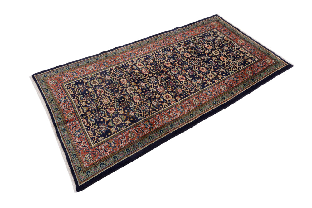 Ardebil Dywan 255x136cm - Dywan perski