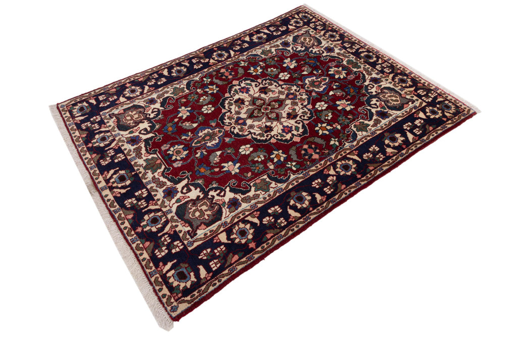 Najafabad Dywan 210x155cm - Dywan perski