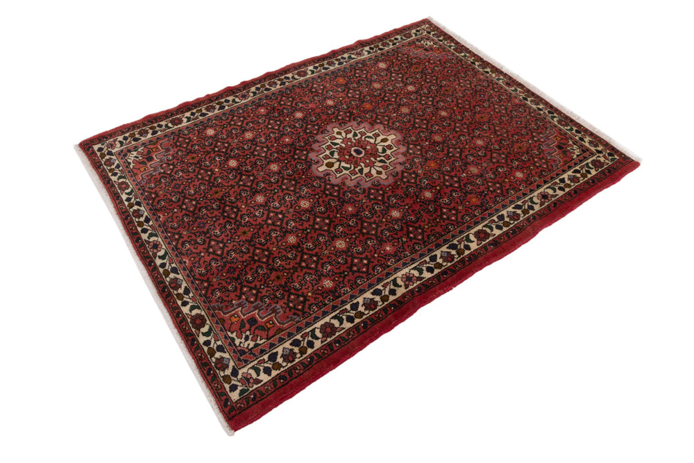 Hosseinabad Dywan 205x150cm - Dywan perski