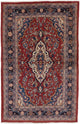 Sarouk Dywan 205x130cm - Dywan perski