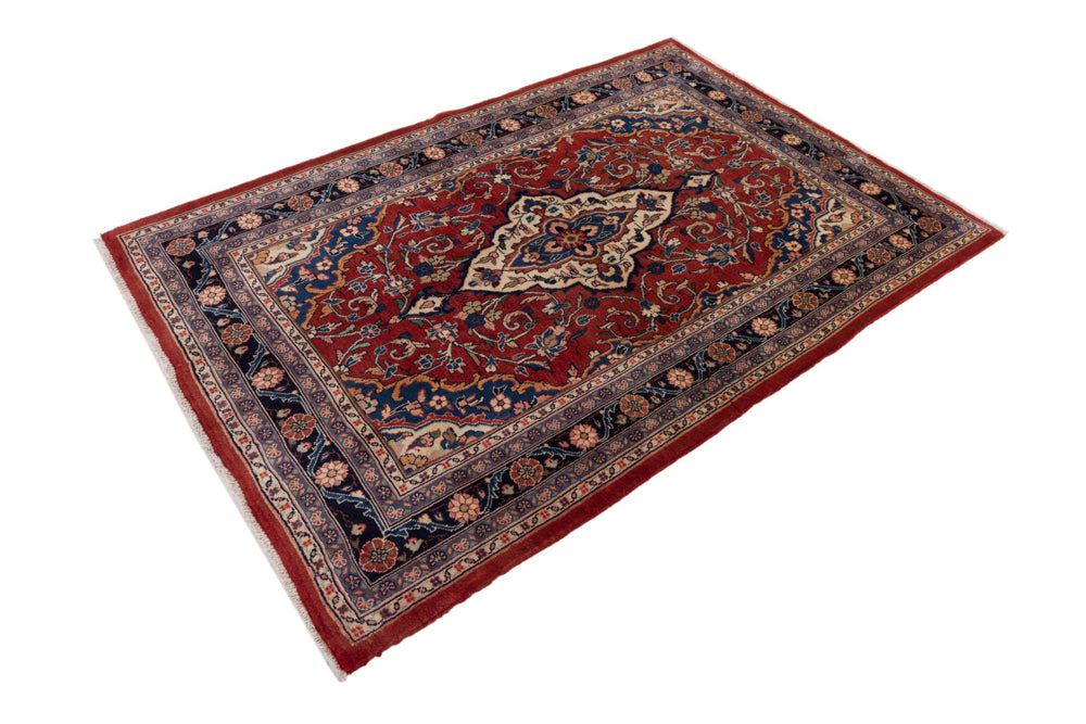 Sarouk Dywan 205x130cm - Dywan perski