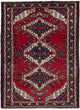 Hamadan Dywan 217x160cm - Dywan perski