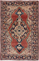 Hamadan Dywan 220x147cm - Dywan perski