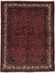 Hamadan Dywan 190x146cm - Dywan perski