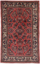 Sarough Dywan 215x135cm - Dywan perski