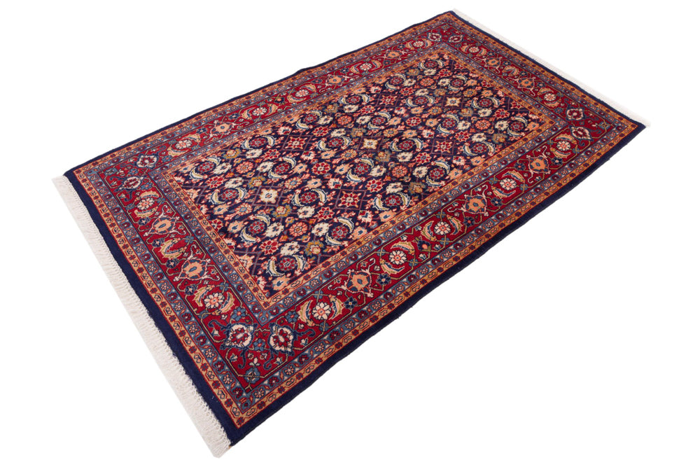 Hamadan Dywan 210x135cm - Dywan perski