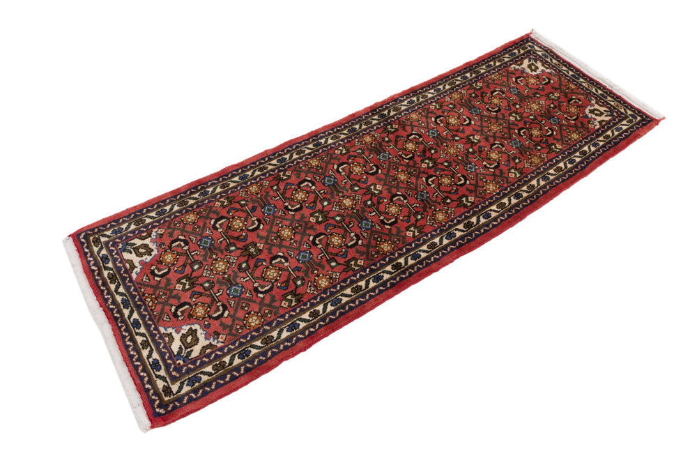 Hosseinabad Dywan 185x70cm - Dywan perski