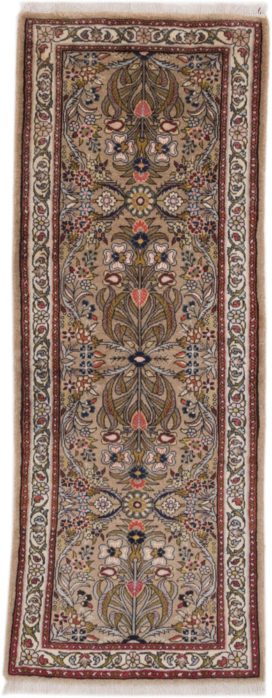 Sarough Dywan 200x75cm - Dywan perski