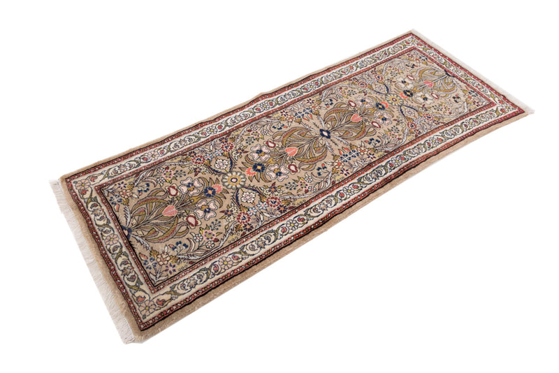 Sarough Dywan 200x75cm - Dywan perski