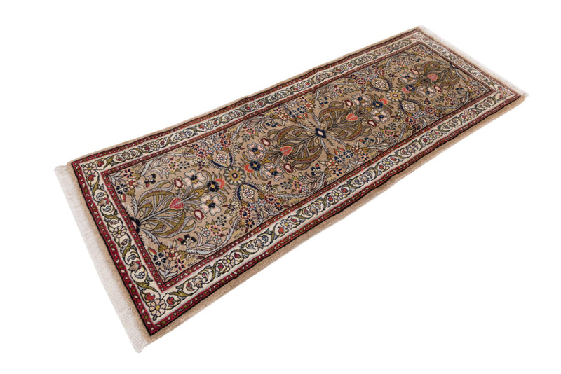 Sarough Dywan 200x75cm - Dywan perski