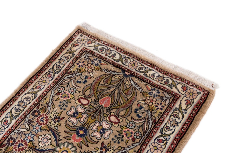Sarough Dywan 200x75cm - Dywan perski