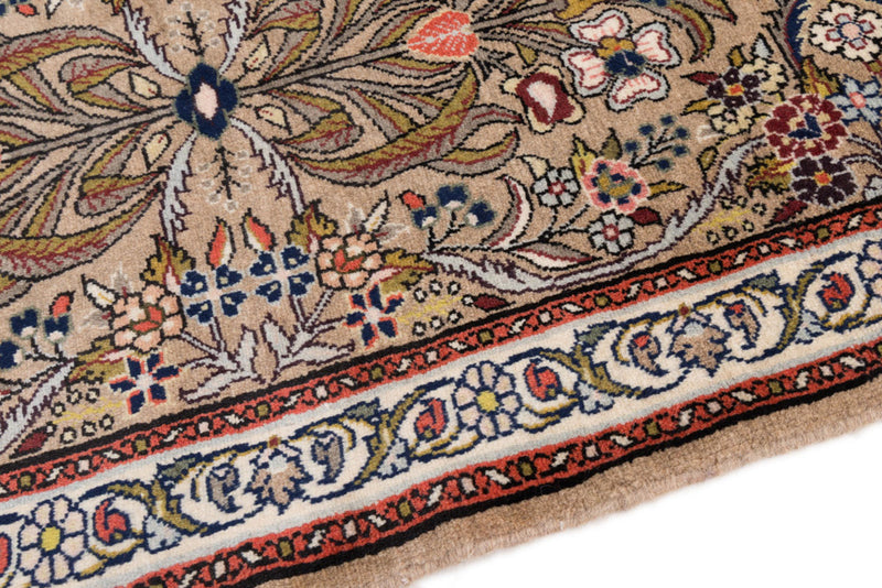 Sarough Dywan 200x75cm - Dywan perski