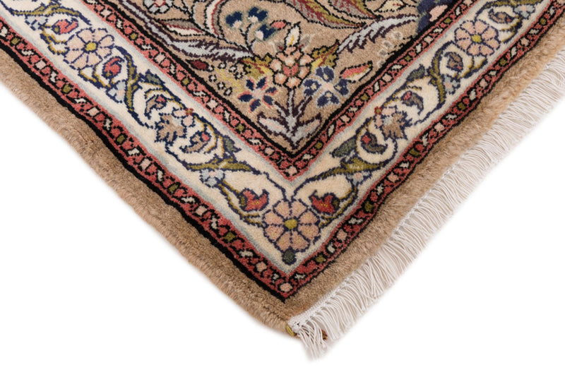 Sarough Dywan 200x75cm - Dywan perski