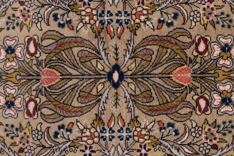 Sarough Dywan 200x75cm - Dywan perski