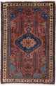 Hamadan Dywan 83x120cm - Dywan perski