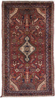 Hamadan Dywan 137x72cm - Dywan perski