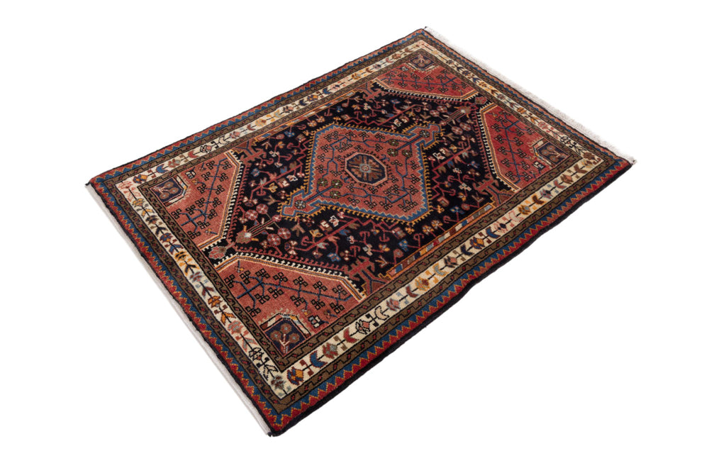 Nahavand Dywan 90x125cm - Dywan perski