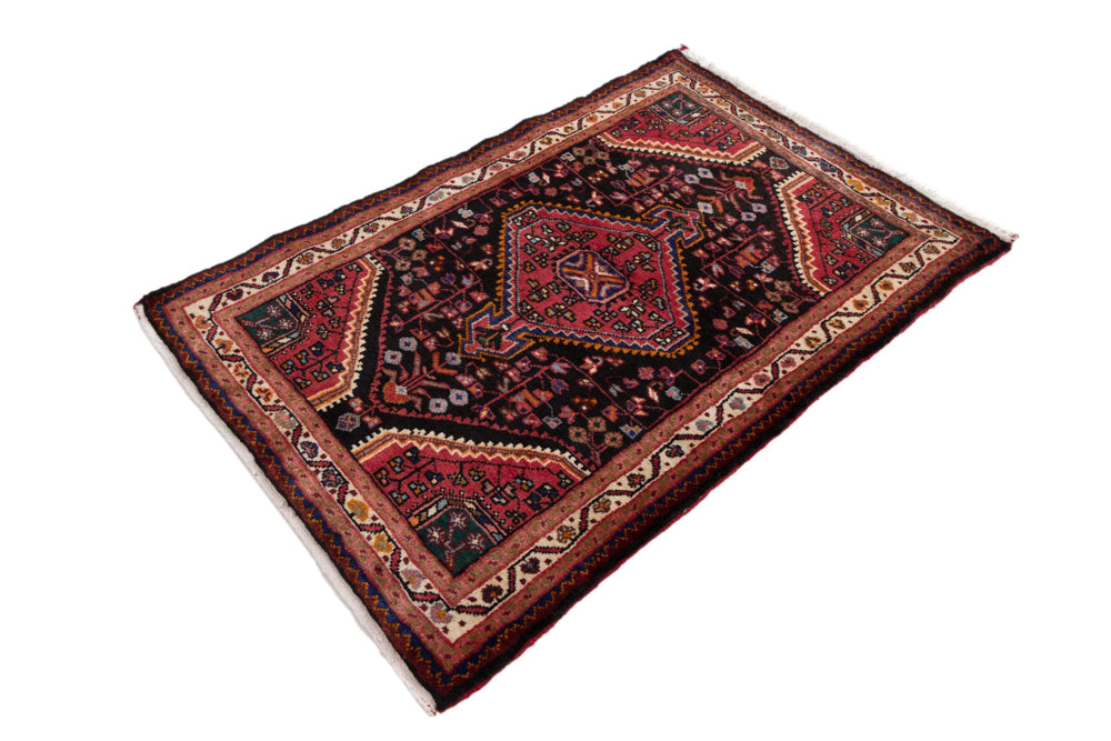 Nahavand Dywan 80x115cm - Dywan perski