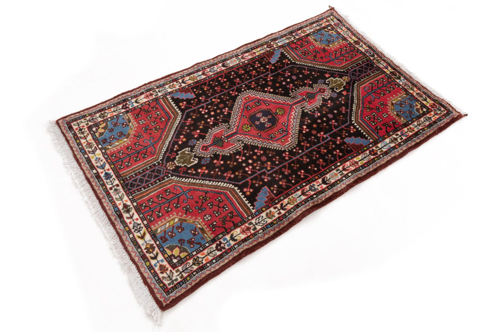 Nahavand Dywan 125x80cm - Dywan perski