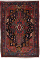Nahavand Dywan 125x85cm - Dywan perski