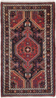 Hamadan Dywan 135x87cm - Dywan perski