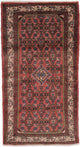 Sarouk Dywan 75x140cm - Dywan perski