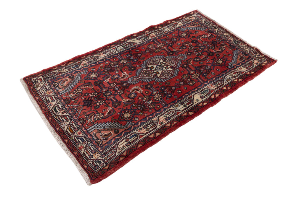 Sarouk Dywan 171x67cm - Dywan perski