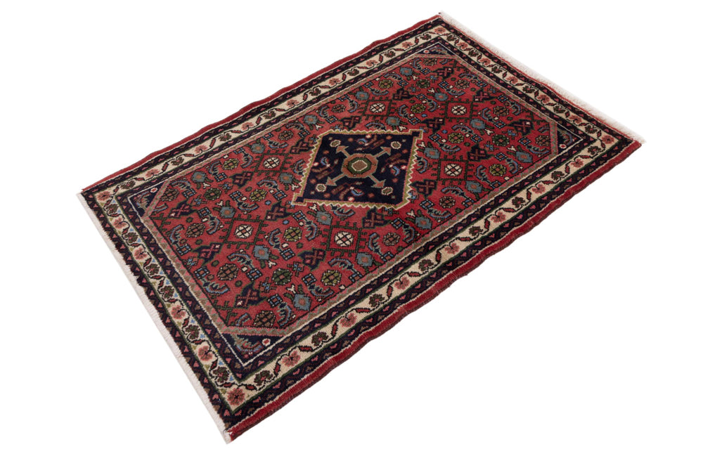 Hamadan Dywan 130x85cm - Dywan perski