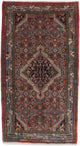 Hamadan Dywan 140x78cm - Dywan perski