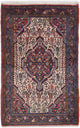Hamadan Dywan 130x85cm - Dywan perski