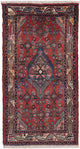 Sarough Dywan 135x72cm - Dywan perski