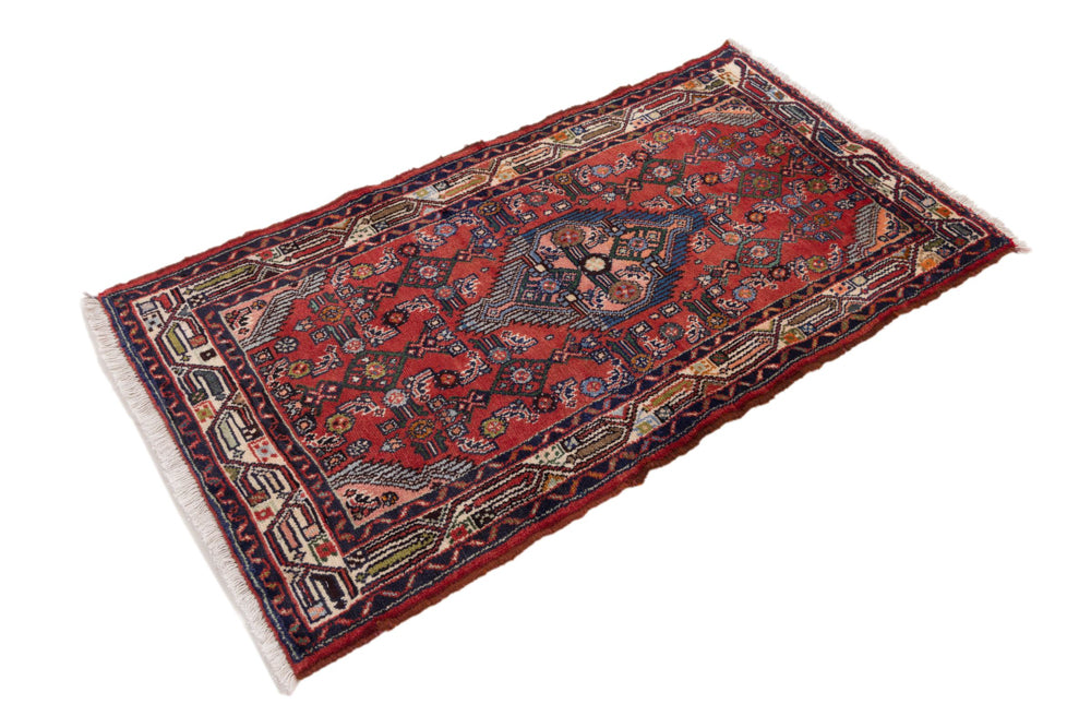 Sarough Dywan 135x72cm - Dywan perski
