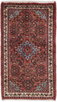Sarough Dywan 128x80cm - Dywan perski