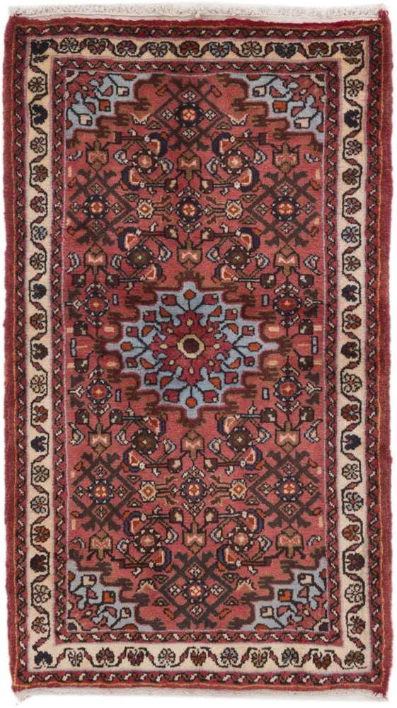 Sarough Dywan 128x80cm - Dywan perski