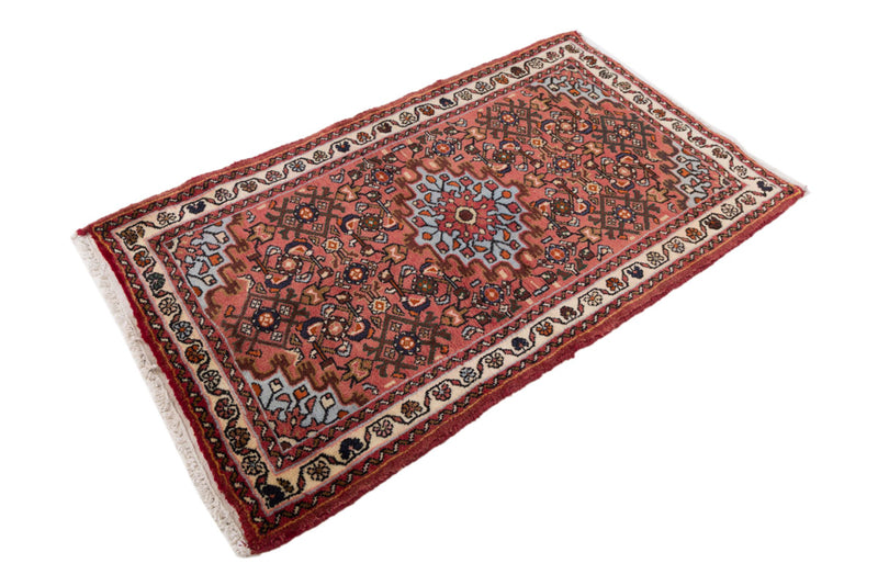 Sarough Dywan 128x80cm - Dywan perski