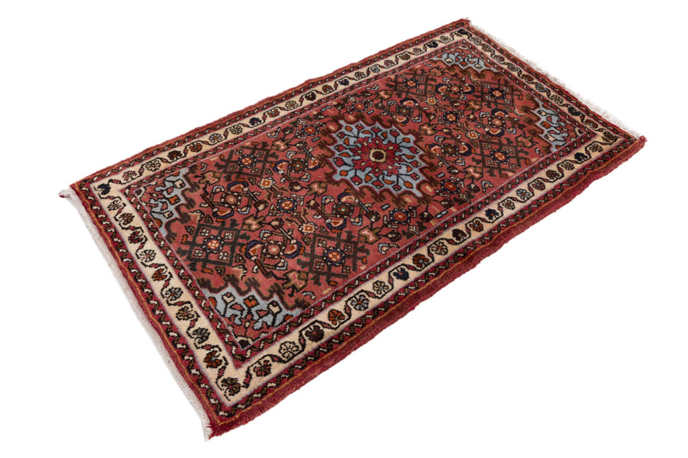 Sarough Dywan 128x80cm - Dywan perski